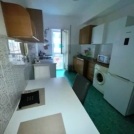 Apartamento Montitiburtini 510 Centro