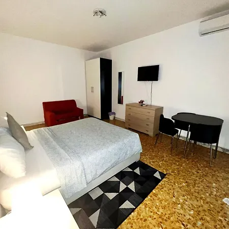 Апартаменты Montitiburtini 510 Centro Рим