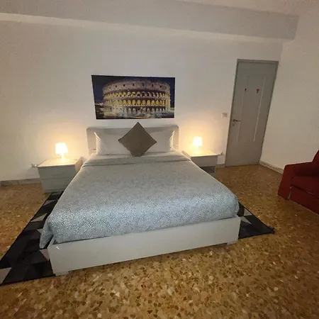 Апартаменты Montitiburtini 510 Centro *