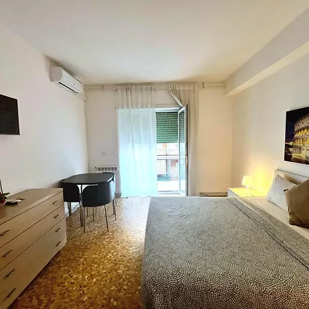 Apartamento Montitiburtini 510 Centro *