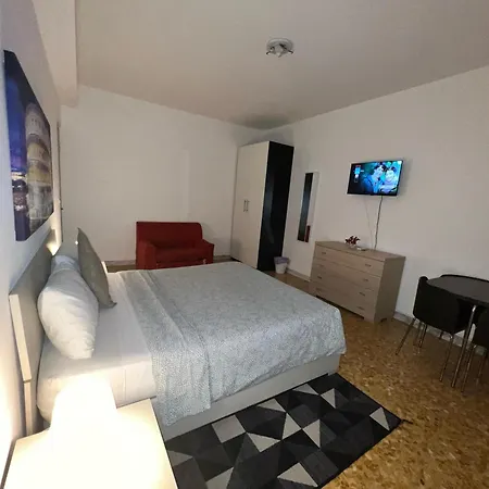 Montitiburtini 510 Centro * Рим